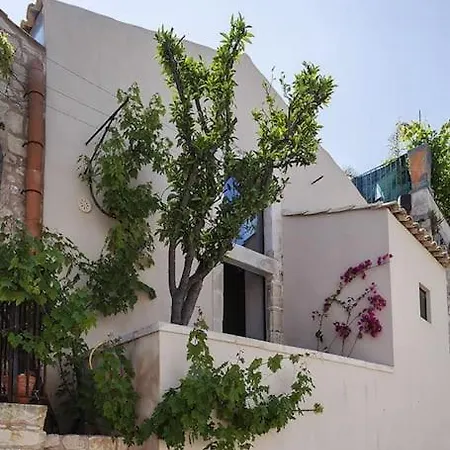 Casa Arco Módica