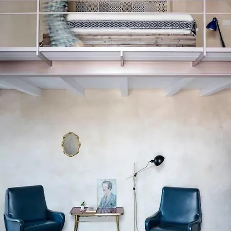 Casa Arco *