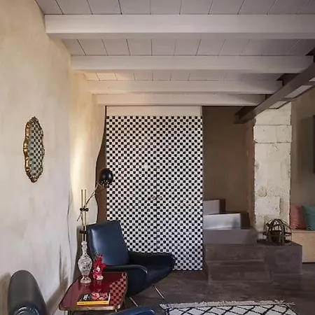 Casa Arco * Modica