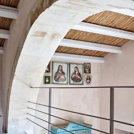 Apartment Casa Arco *