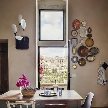 Apartment Casa Arco Modica