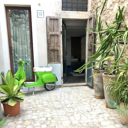 Casa Arco Apartment *