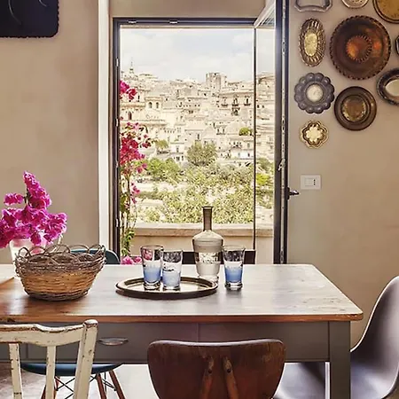 Apartment Casa Arco