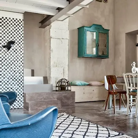 Apartment Casa Arco Modica