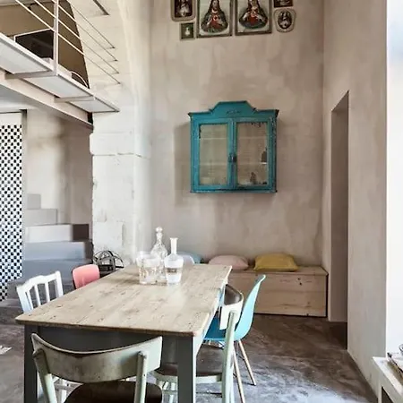Casa Arco * Modica