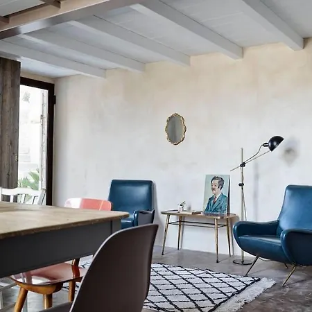 Casa Arco *