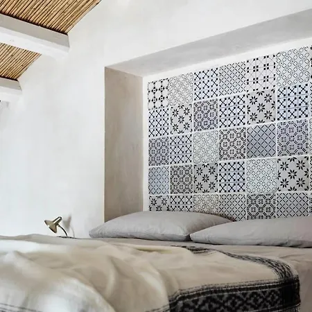 Casa Arco Apartment