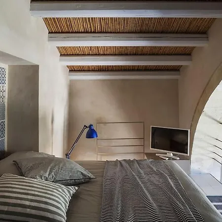 Casa Arco Apartment Modica