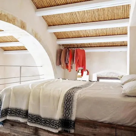 Apartment Casa Arco Modica