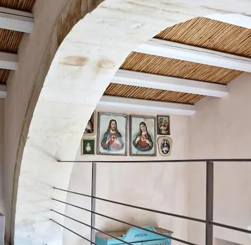 Apartamento Casa Arco *