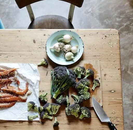 Apartamento Casa Arco