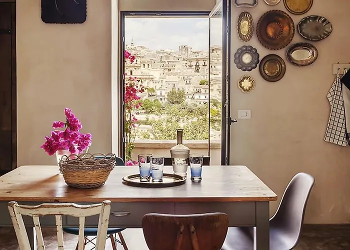 Apartamento Casa Arco