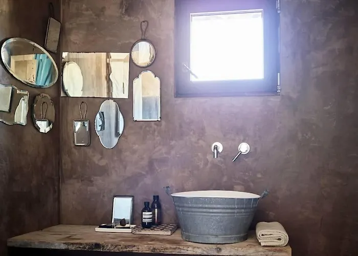 Casa Arco Apartamento