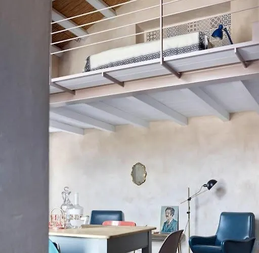 Apartamento Casa Arco