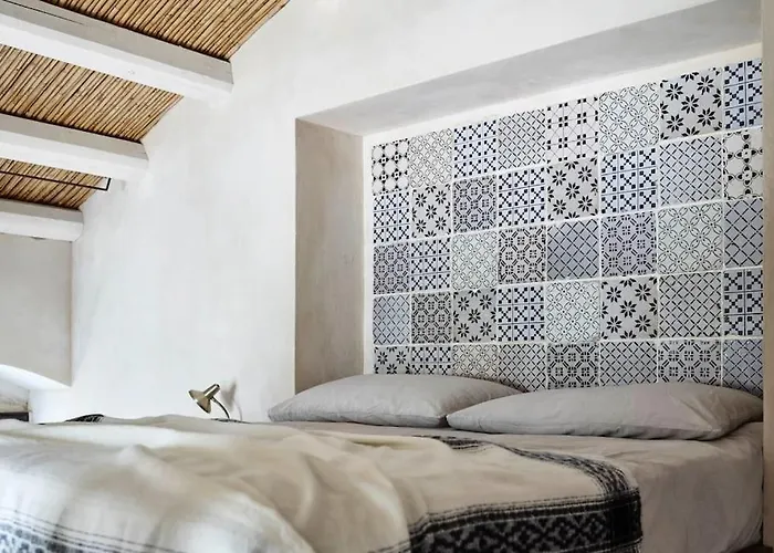 Casa Arco Apartamento