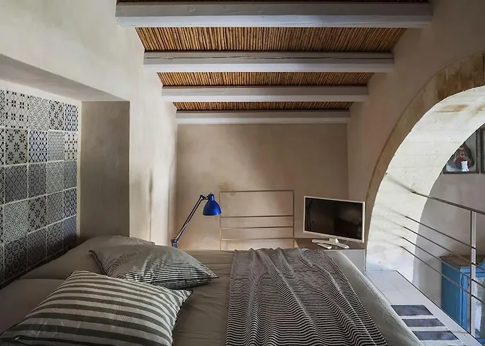 Casa Arco Apartamento Módica